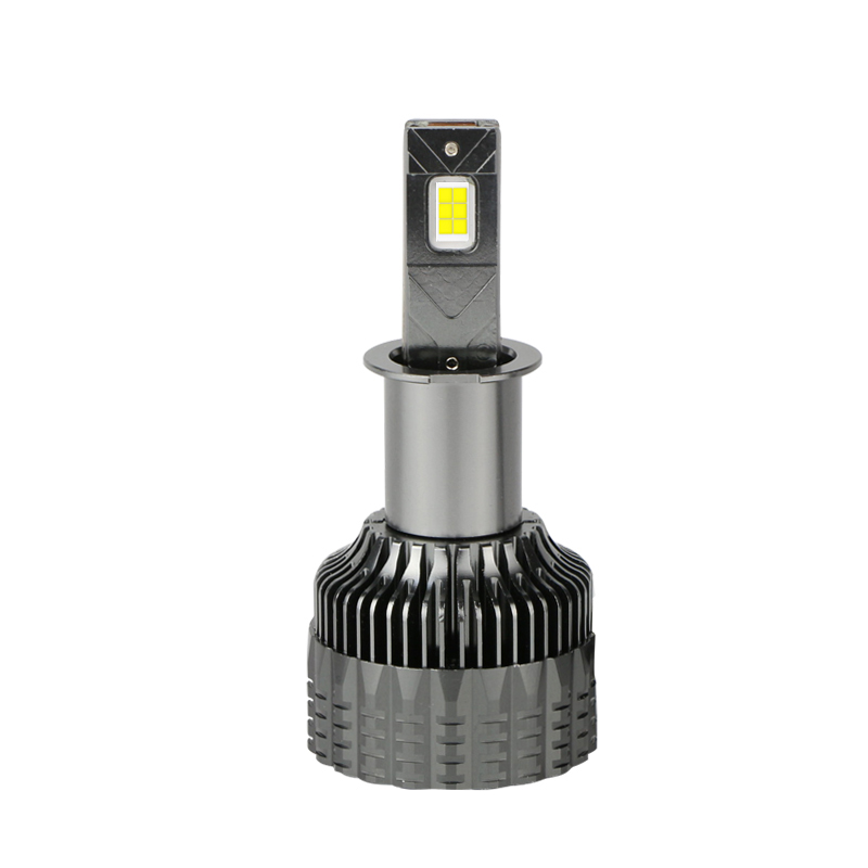 New 130W High Power Headlight Bulb V30 H3