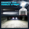 D Series | OEM D1S/D2S/D3S/D4S LED Headlight Bulb 6000K 180W High Power 18000LM Xenon HID Replacement Lights