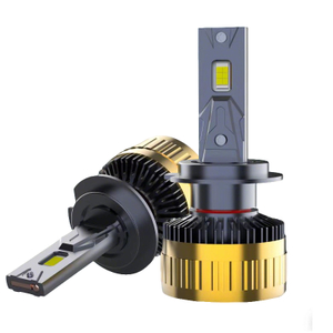 M8 Series | 130W 13000LM LED Headlight Bulbs H7