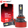 Wholesale 14000LM LED Headlight Bulb H11