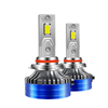 Wholesale High Lumen 24000LM 6000K Cool White LED Headlamp Bulbs for Car V60 9005/HB3
