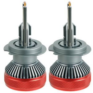 Latest Canbus Led Headlight V30 H7