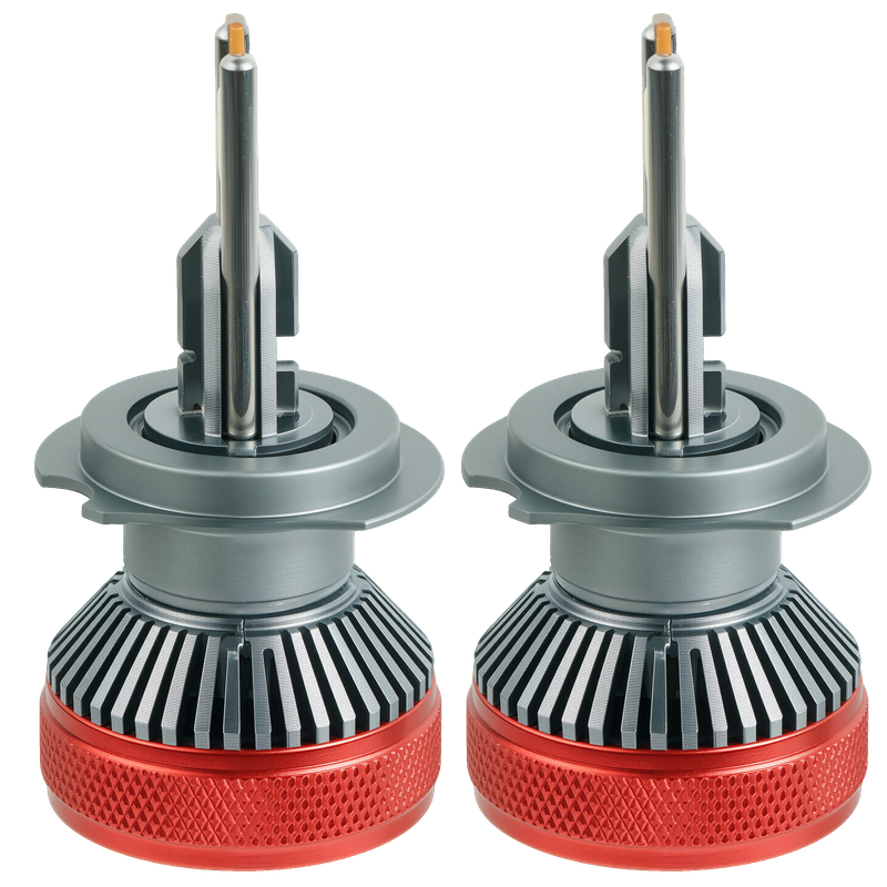 Latest Canbus Led Headlight V30 H7