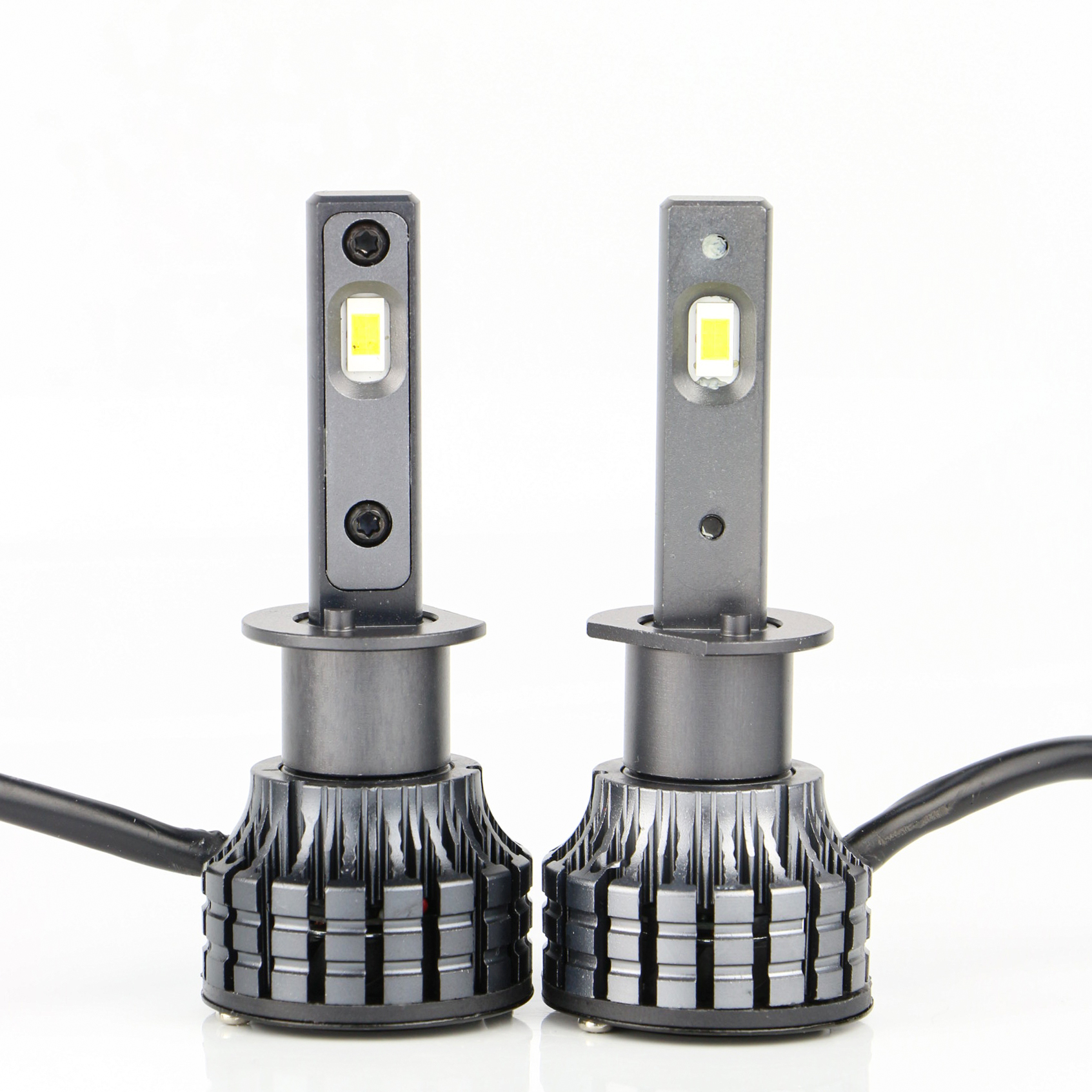 Ultra High Brightness LED Headlight V11N H1