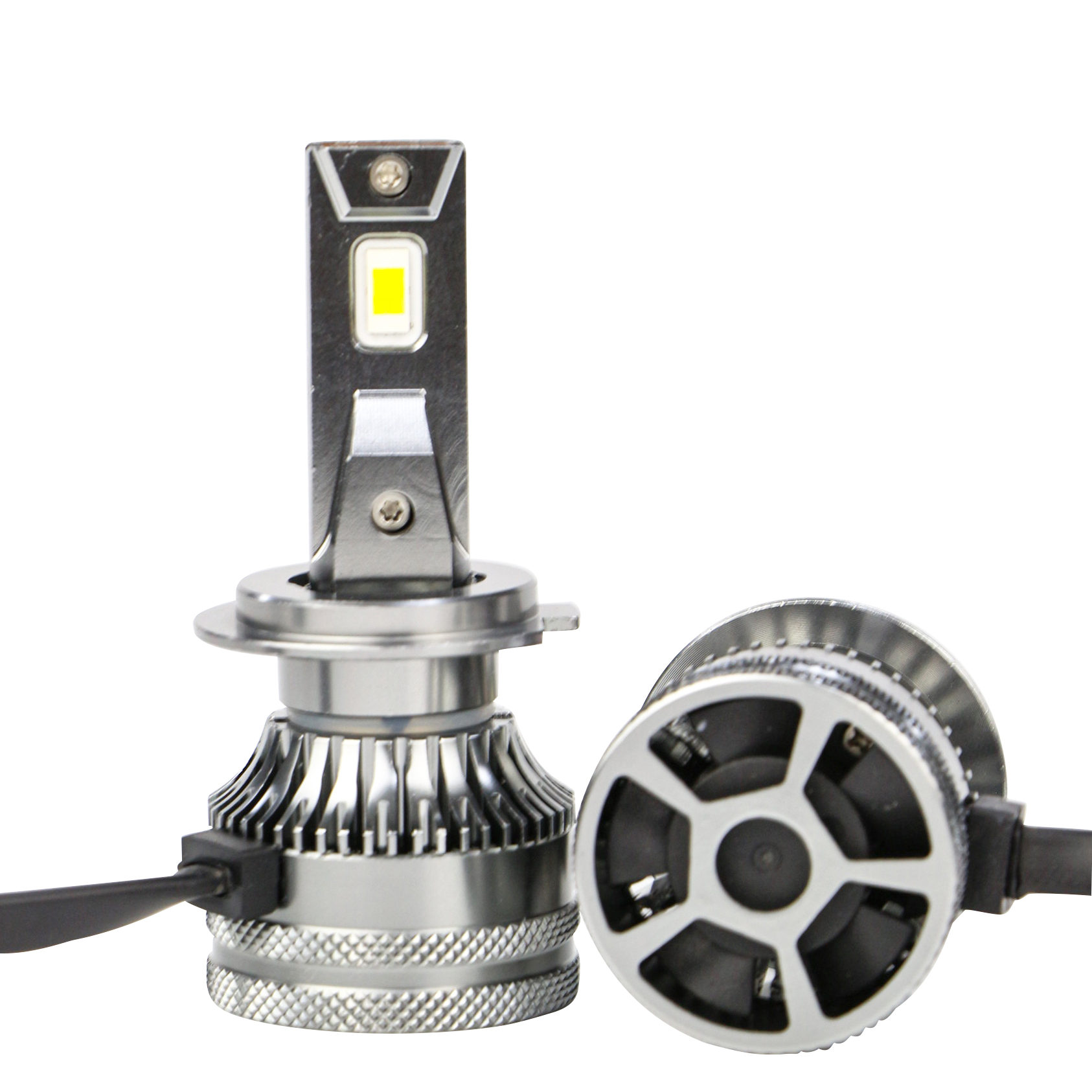 Cost Effective High Brightness Headlight Bulb V15 H7