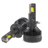 2023 New High Power LED Headlight V60 9005