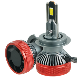 Latest Canbus Led Headlight V30 H7