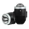 Wholesale 2-inch Dual Direct Dual Beam Bi Projector Lens Led Fog Light for Car