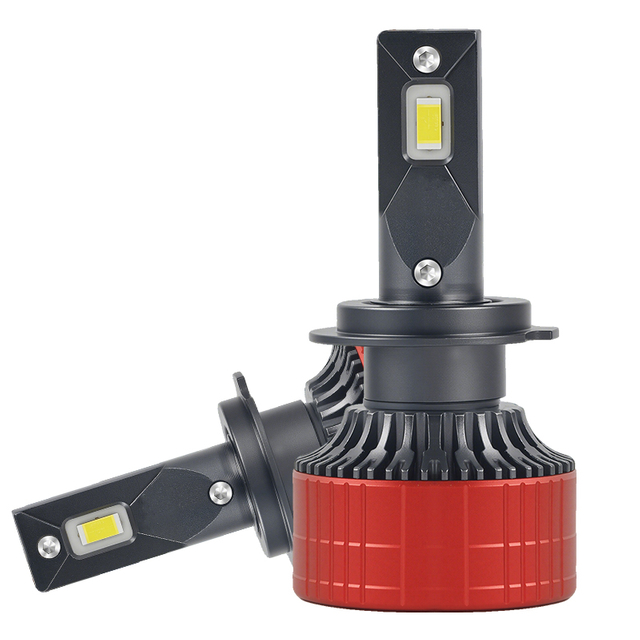 OEM/ODM High Bright 140W LED Headlight Bulb H7