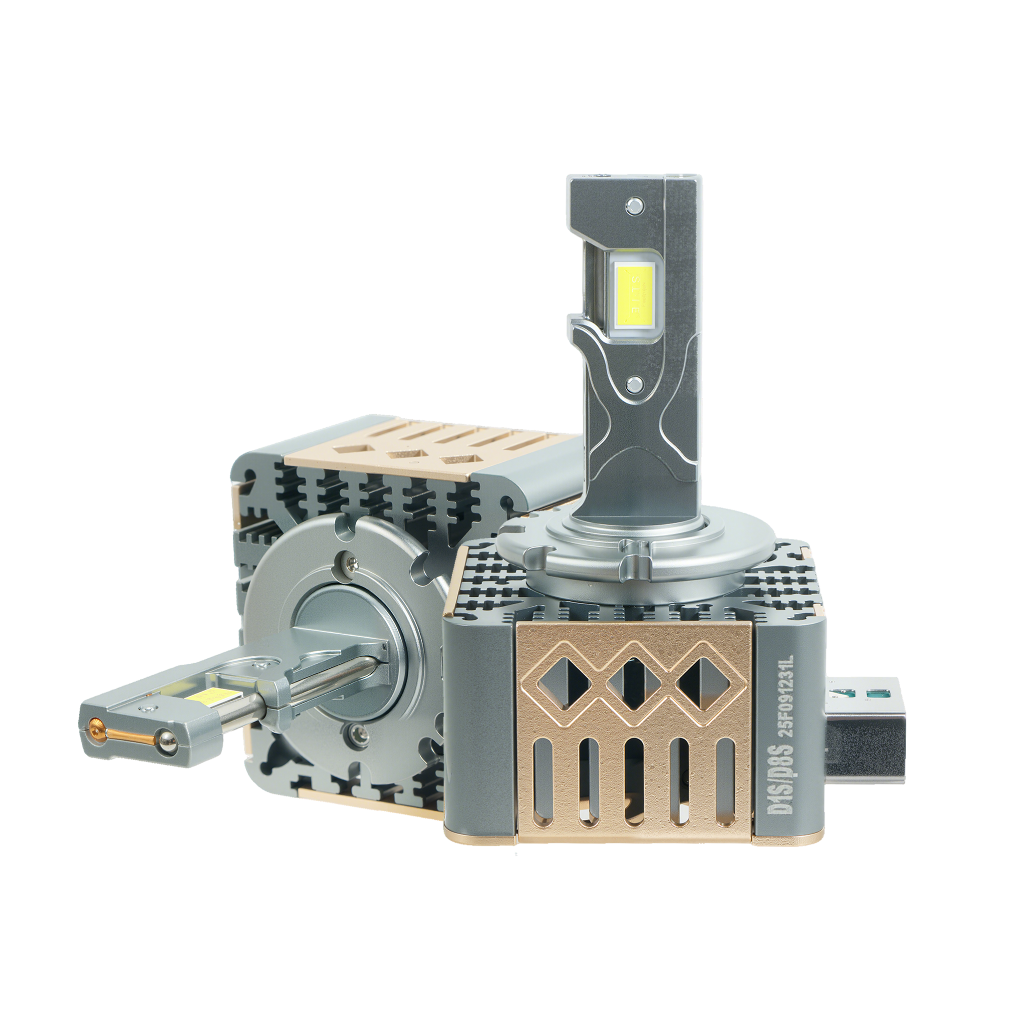 OEM Original LED Bulb 