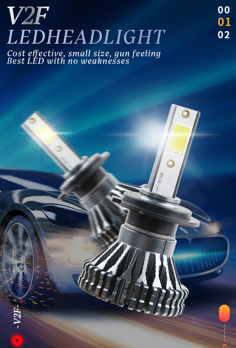 led bulbs for cars