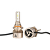 High Power Elegant Champagne Color Headlight Bulb V16N 9006