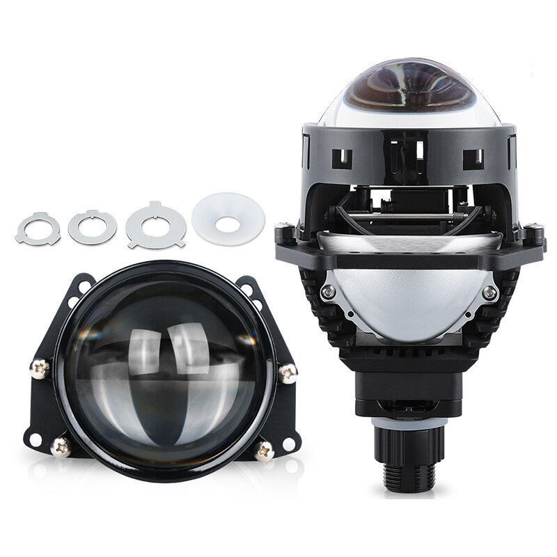 High Power Laser Projector Headlight Retrofit T55