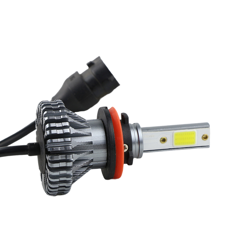 Promotional COB Car Headlight V2F H11