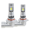 Factory Direct Sales 9005 9006 H11 H7 LED Headlight Bulbs 56W 5600LM 6500K Plug-and-Play 1:1 Halogen Conversion Kit