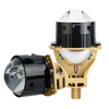 T14 Series | 3 Inch High Low Beam Non Destructive Double Cup RHD LHD Bi Led Projector Lens LED Headlight Bulb
