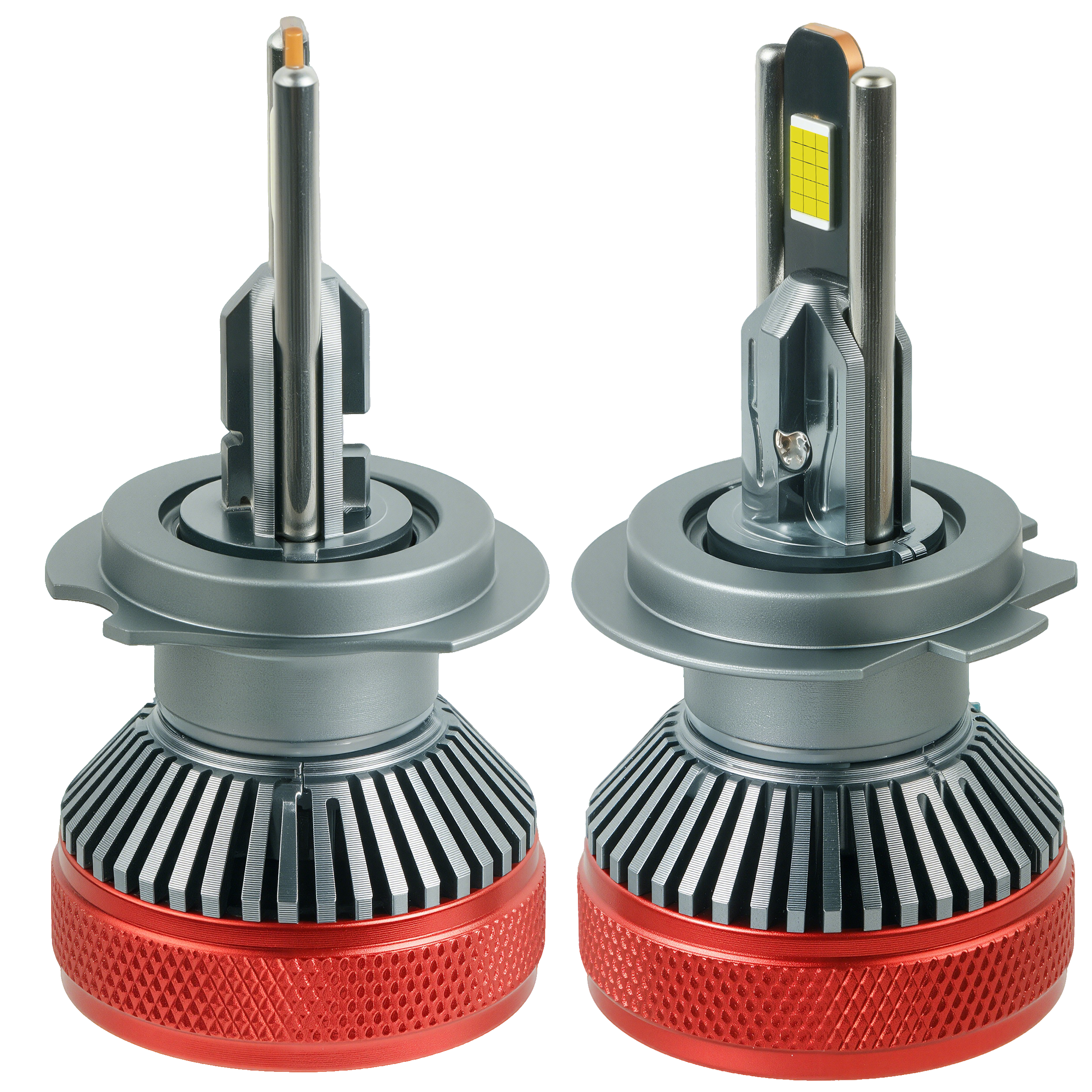 Latest Canbus Led Headlight V30 H7