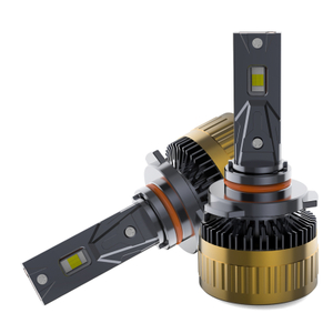 Wholesale 13000LM Brighter 9006/HB4 LED Headlight Bulbs for Car