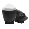 3.0 Inch Bi LED Projector Lens Fog LED Light with Dual Reflector Headlight Retrofit Kit