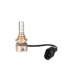 High Power Elegant Champagne Color Headlight Bulb V16N 9006