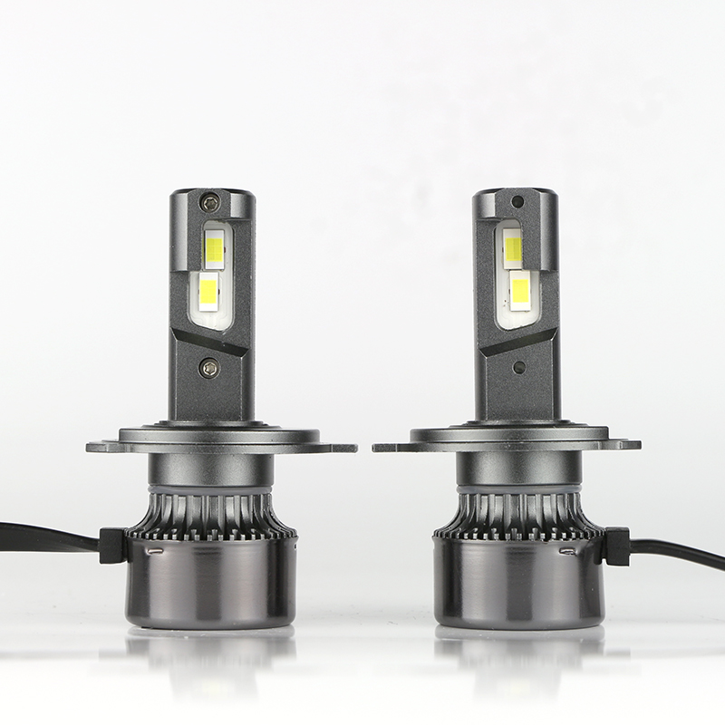 Wholesale Top Quality Led Headlight Bulb D15 H4