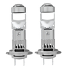 T82 Series | 48W 6000LM Mini Projector Car LED Headlights Bulbs