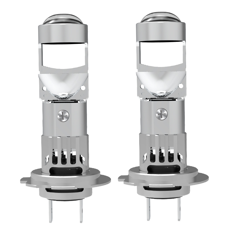 T82 Series | 48W 6000LM Mini Projector Car LED Headlights Bulbs