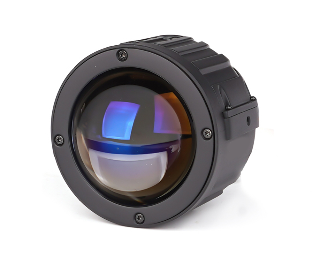 3.0 inch Bi led Projector Lens Fog LED Light with Dual Reflector Headlight Retrofit Kit