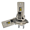 1:1 Size 70W 7000LM Plug and Play Non-Polarity All-in-One Car LED Headlight Bulb H7