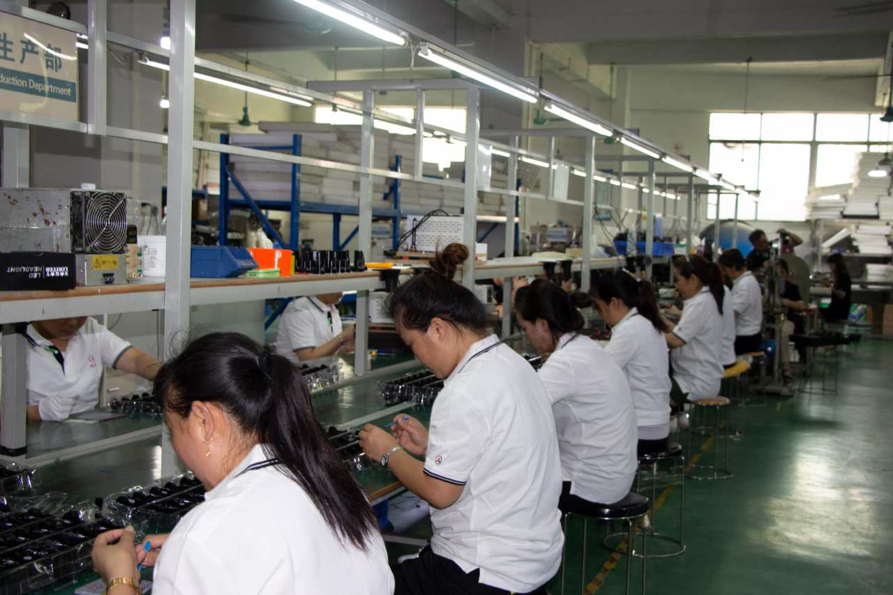 high quality led headlight supplier