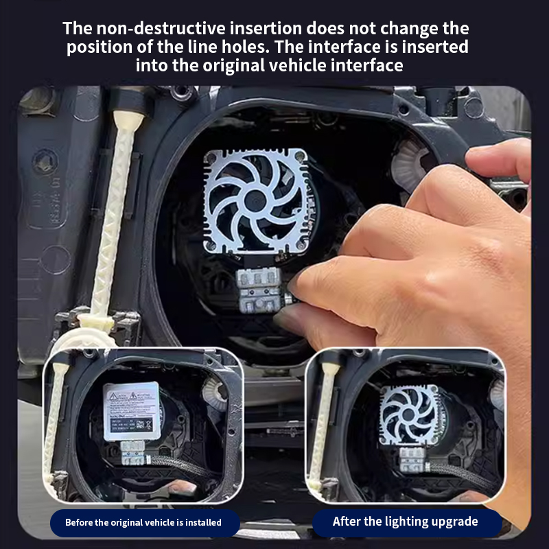 OEM Original LED Bulb 