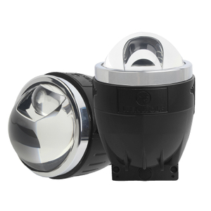 Best Quality Waterproof 116W 3-inch Single Direct-Projection Lens LED Fog Light