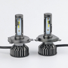 Waterproof 12V LED Headlight MINI F2 H4