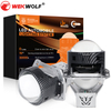 Latest Powerful LED Headlight R8 9005