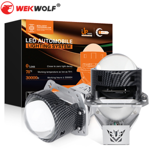 Latest Powerful LED Headlight R8 9005