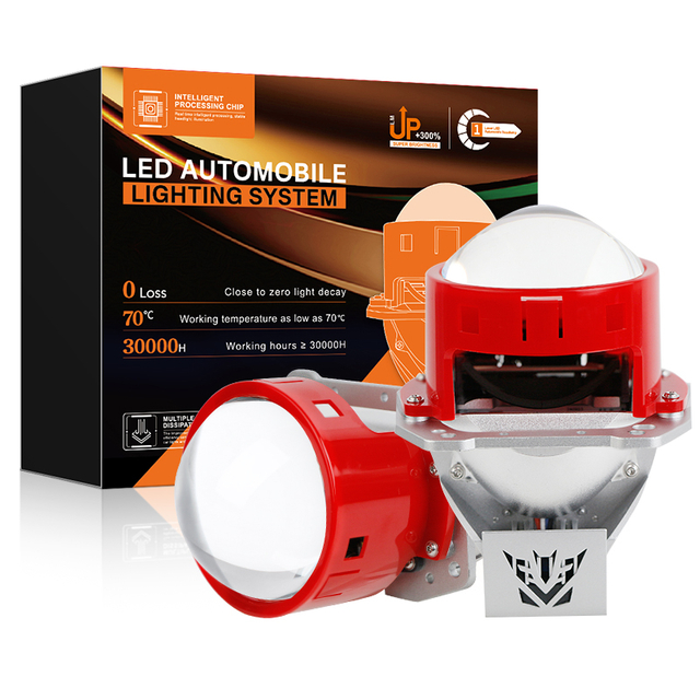 Wholesale Top Quality Led Headlight Bulb D15 H4