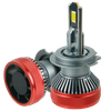 Latest Canbus Led Headlight V30 H7