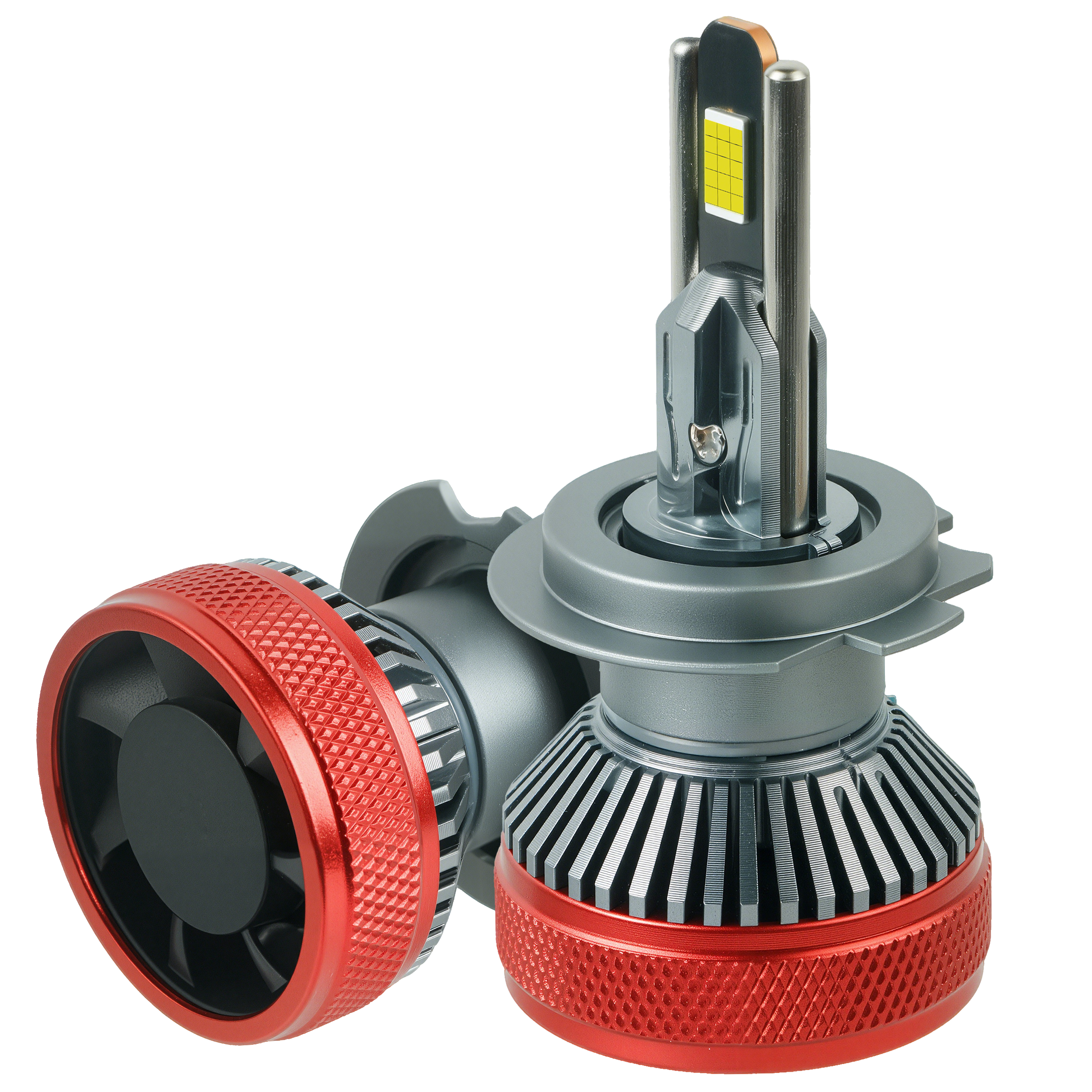 Latest Canbus Led Headlight V30 H7