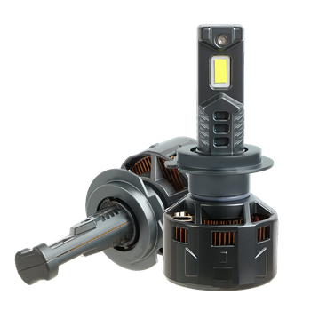 X2 Series | Wholesale High Power Brightness 180W 12000LM Led Headlight Blubs for Truck