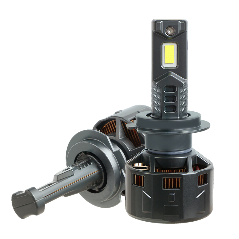 X2 Series | Wholesale High Power Brightness 180W 12000LM Led Headlight Blubs for Truck