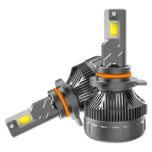 Super Bright 29000LM 9012/HIR2 LED Headlight Bulb 6500K Cool White