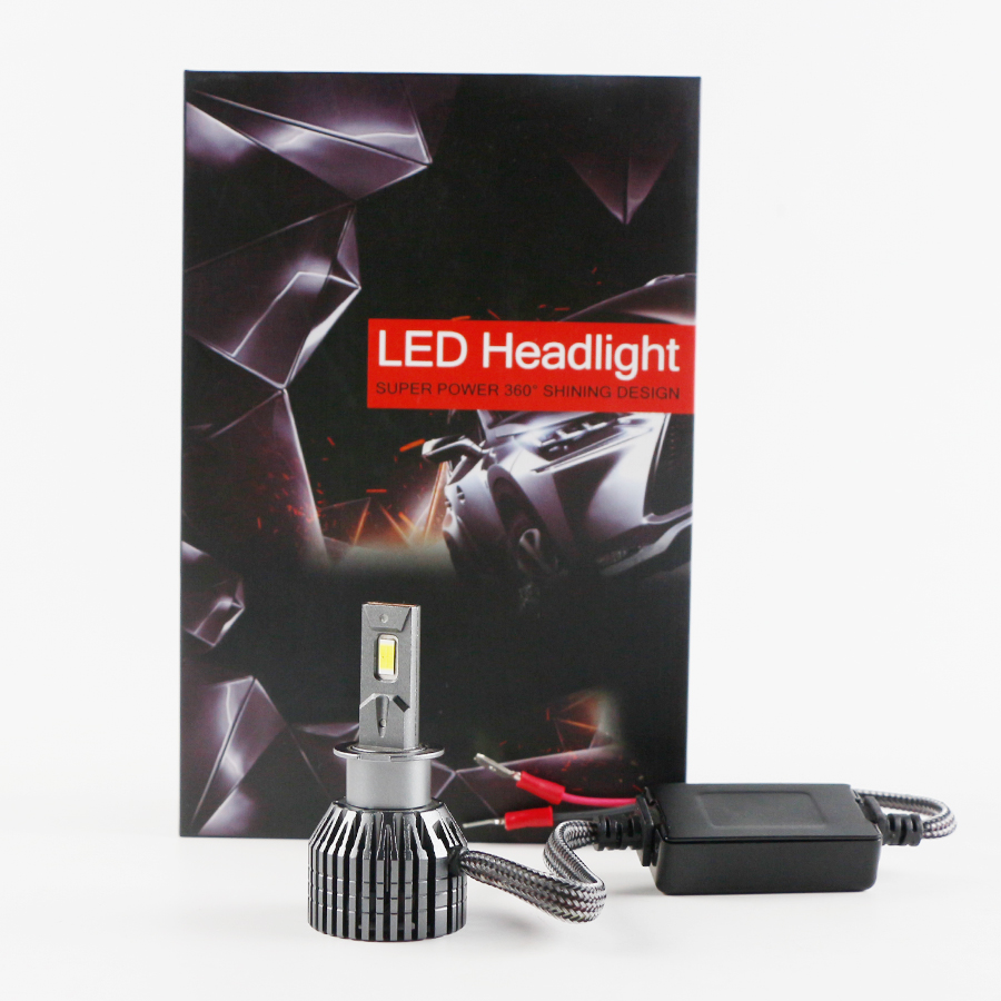 V45 headlight bulbs