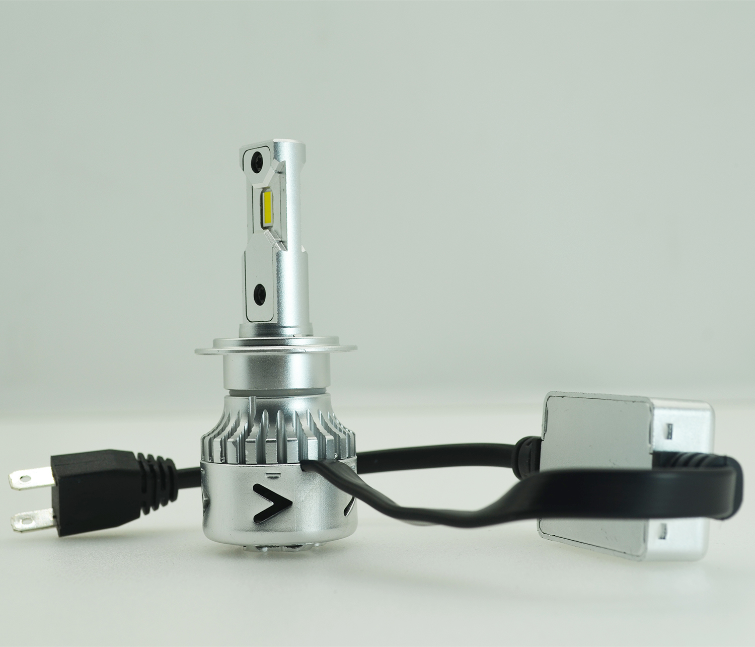48W Custom LED Headlight Bulb W1