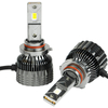 Universal 130W High Power LED Car Headlight Kit V30 9005