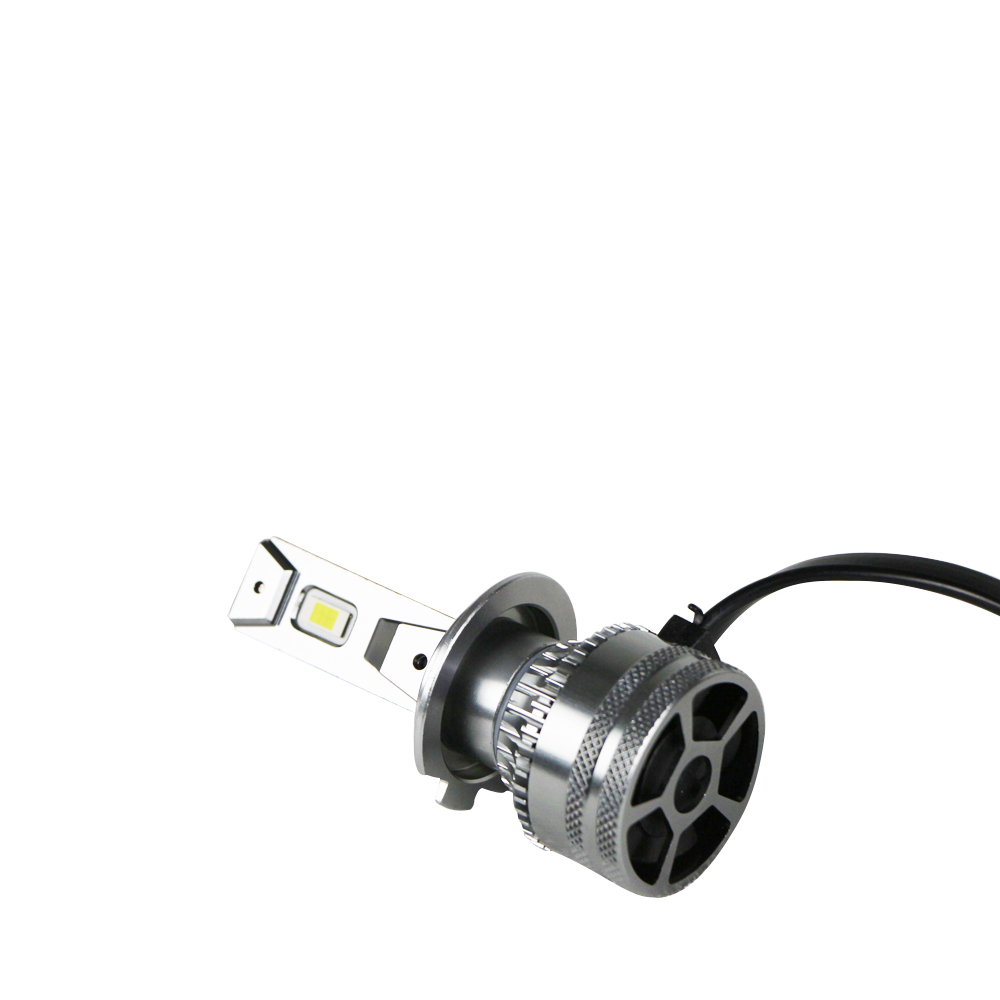 Cost Effective High Brightness Headlight Bulb V15 H7